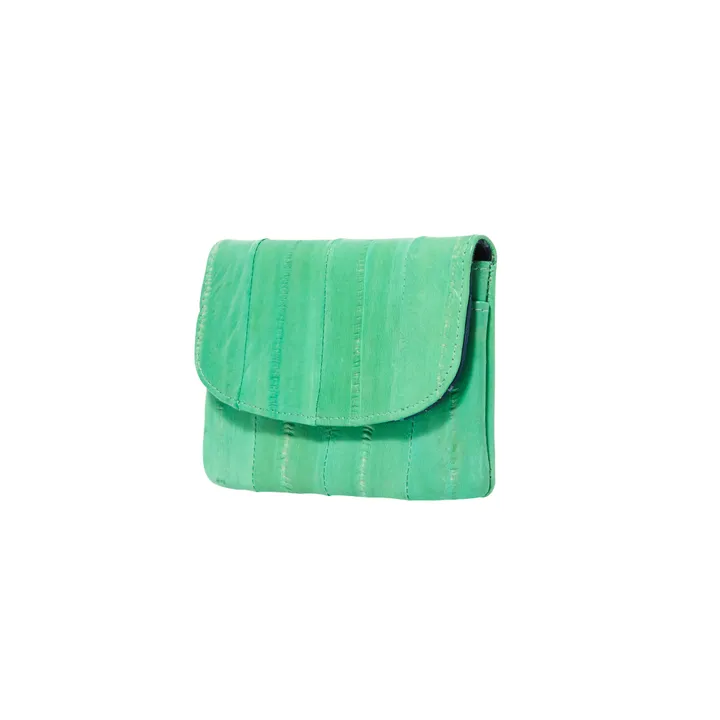 Monedero Handy | Verde- Imagen del producto n°1