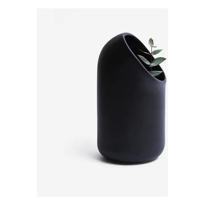 Vase en céramique Ô, Ionna Vautrin | Terracotta- Image produit n°1