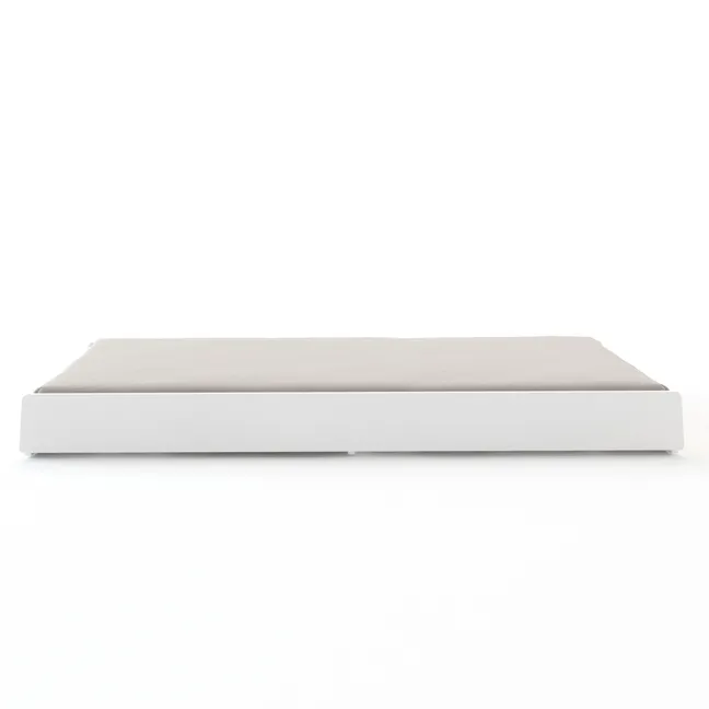 Trundle bed for Perch bed | White