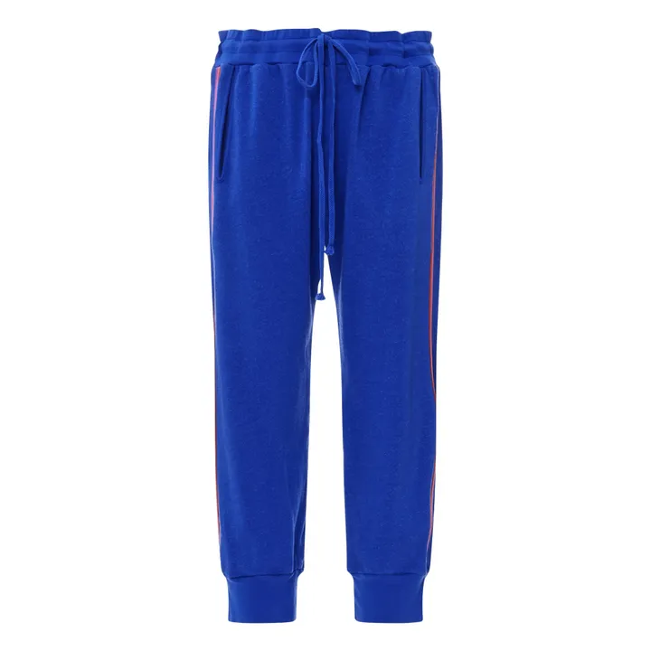Pantalon Simon | Bleu électrique- Image produit n°0