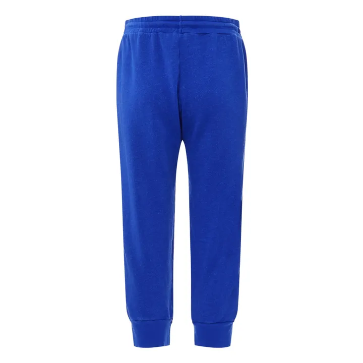 Pantalon Simon | Bleu électrique- Image produit n°6