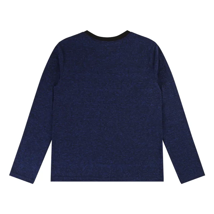 T-Shirt Zadig&Voltaire | Bleu marine- Image produit n°2