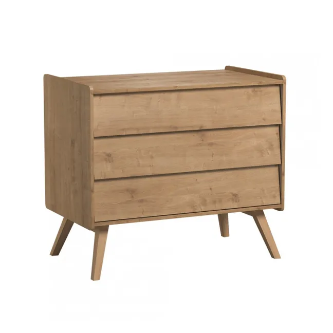 Vintage Chest of Drawers | Oak