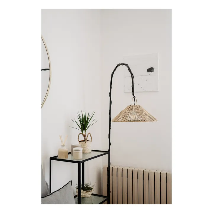 Lámpara de techo de cuerda Parasol- Imagen del producto n°1