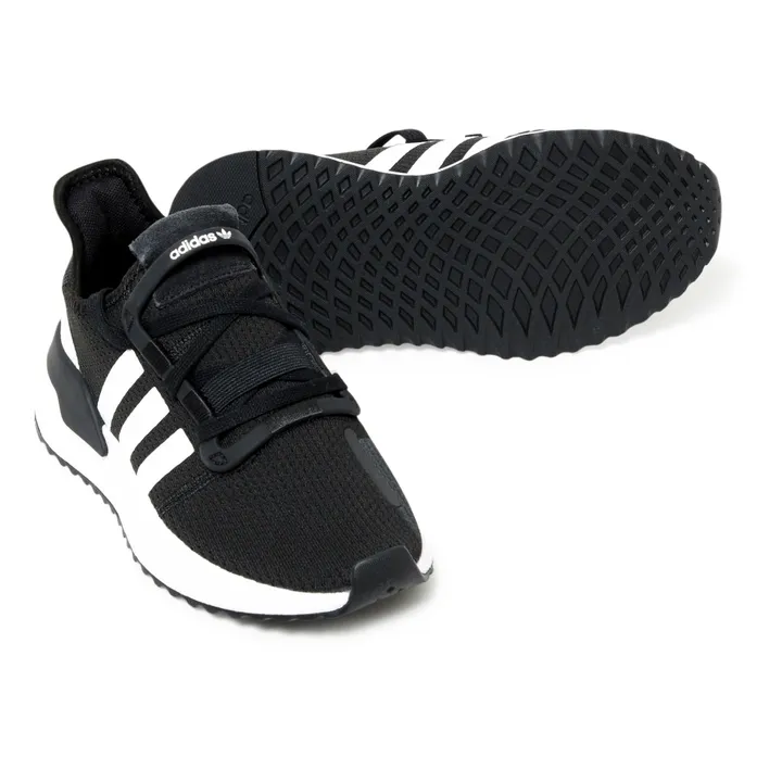 adidas gazelle silver green womens Adidas Original U_PATH RUN Men's main image 0