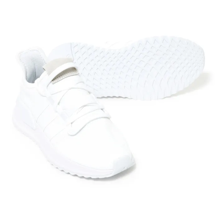 Sneaker Path Run | Bianco- Immagine del prodotto n°2