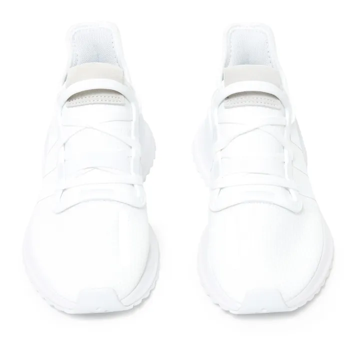 Sneaker Path Run | Bianco- Immagine del prodotto n°3