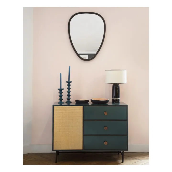 Chandelier Slave | Bleu Sarah- Image produit n°3