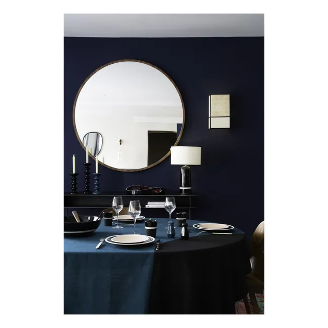 Candelabro Eslavo | Blanco