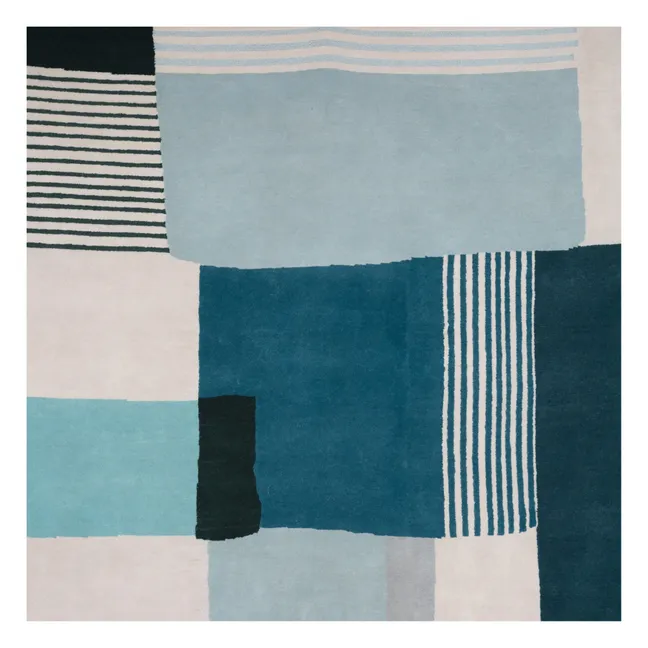 Boro Rug