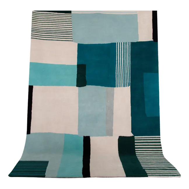 Boro Rug