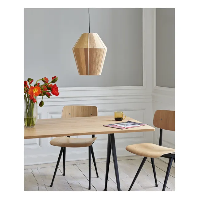 Lámpara de techo Bonbon, Ana Kraš | Amarillo