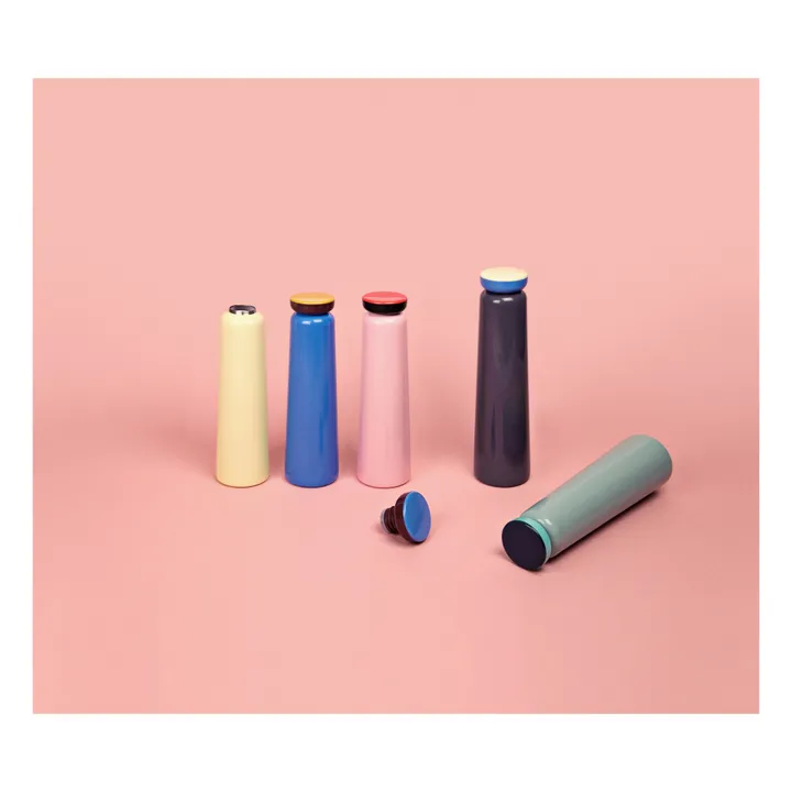 Gourde Sowden - 500 ml | Vert Menthe- Image produit n°1