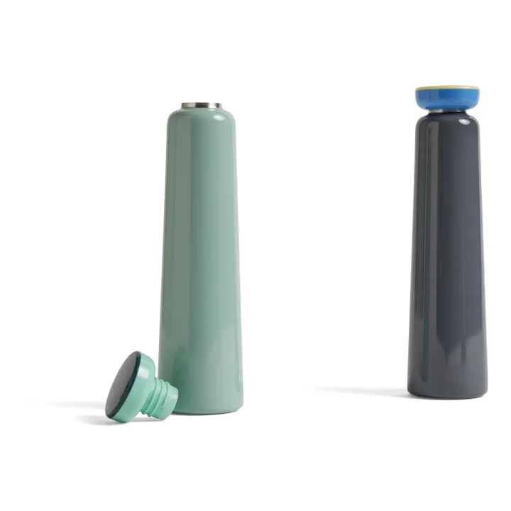 Gourde Sowden - 500 ml | Vert Menthe- Image produit n°2