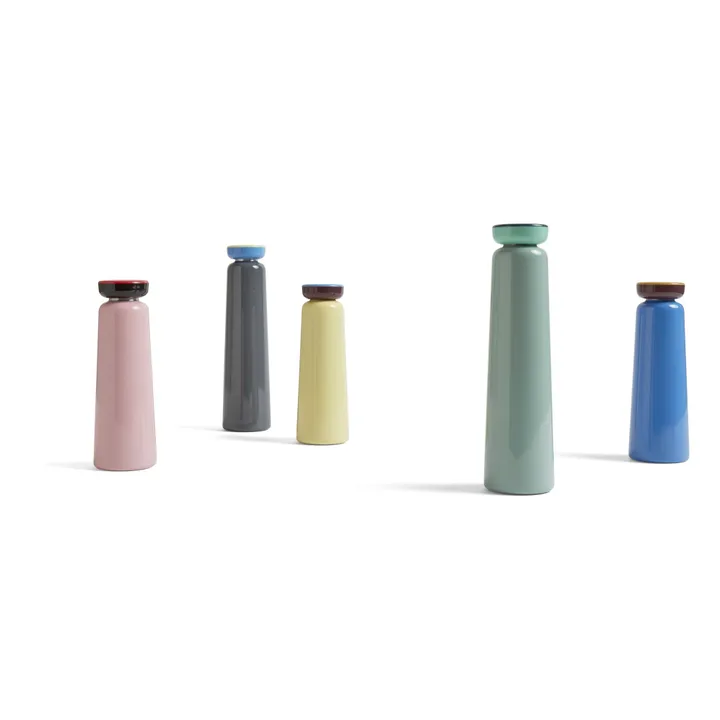 Gourde Sowden - 500 ml | Vert Menthe- Image produit n°4