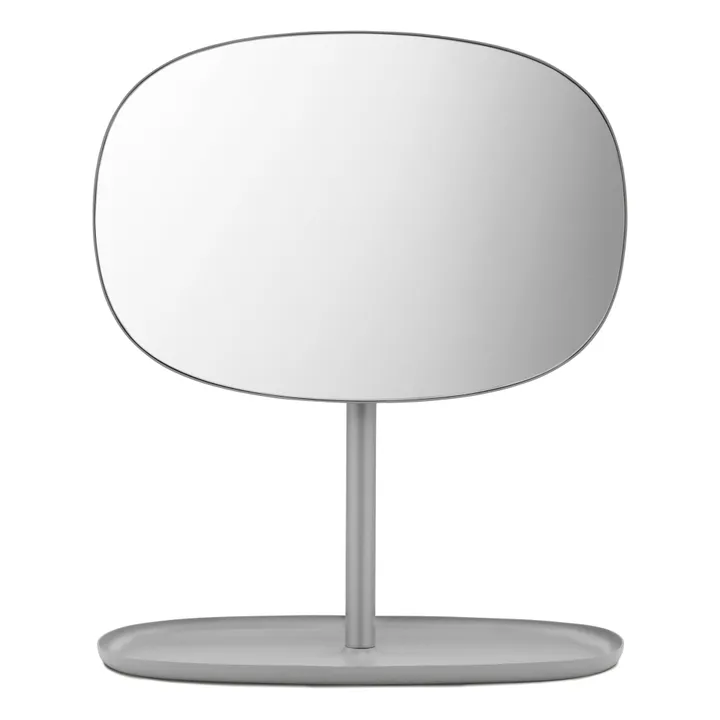 Spiegel Flip | Grau- Produktbild Nr. 0