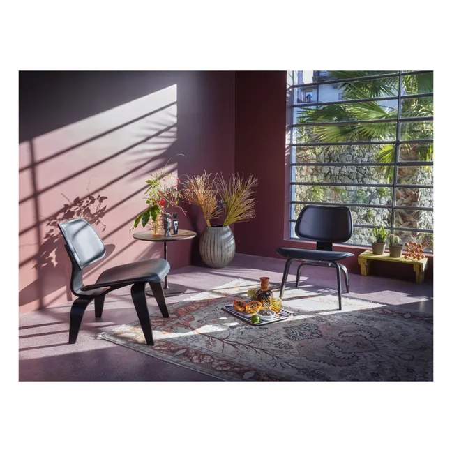 Fauteuil LCW - Charles & Ray Eames | Frêne noir