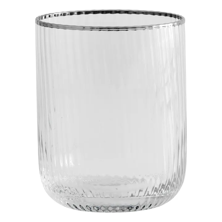Vaso | Transparente- Imagen del producto n°0