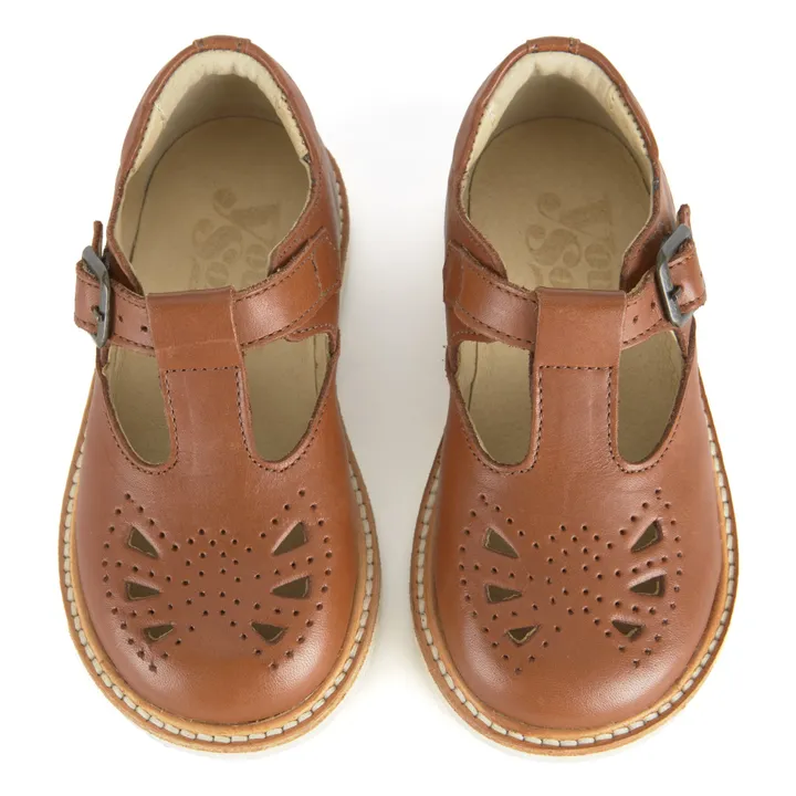 Babies Rosie | Camel- Image produit n°4