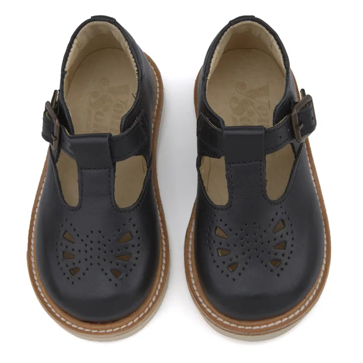 Babies Rosie | Noir- Image produit n°3