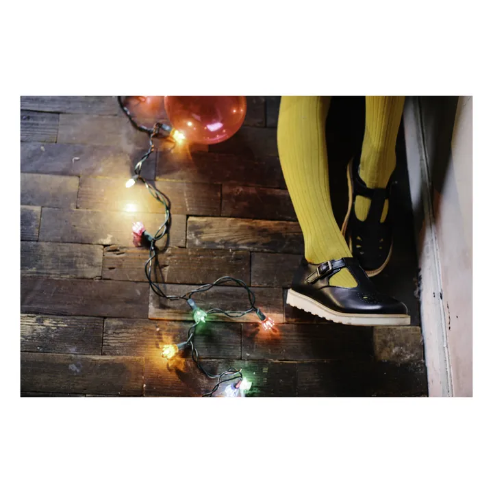 Babies Rosie | Noir- Image produit n°1