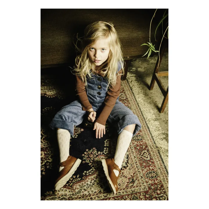 Babies Rosie | Camel- Image produit n°1