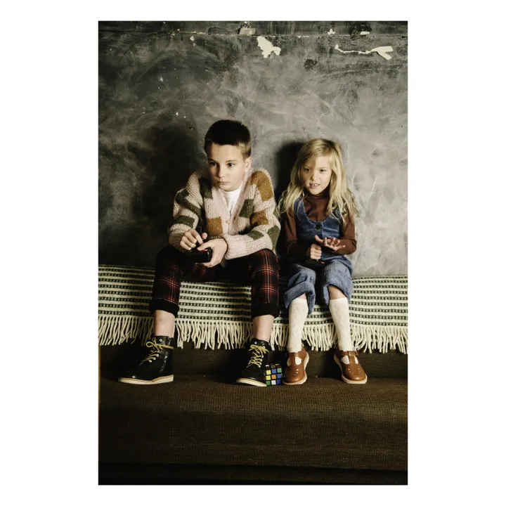 Babies Rosie | Camel- Image produit n°2