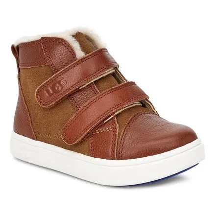 Boots Rennon II | Camel- Image produit n°1