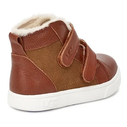 Boots Rennon II | Camel- Image produit n°5