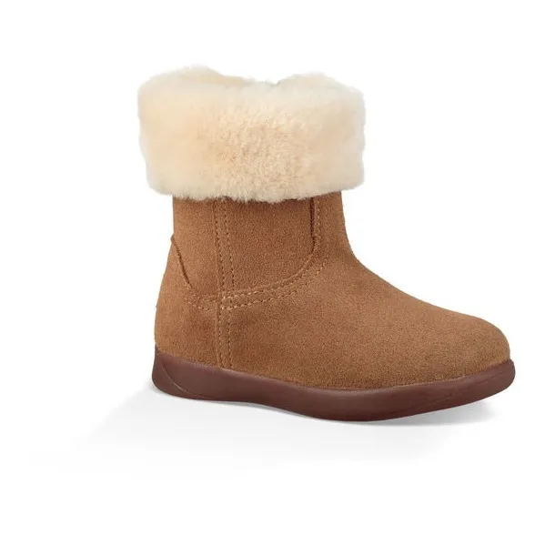Boots Jorie II | Camel- Image produit n°1