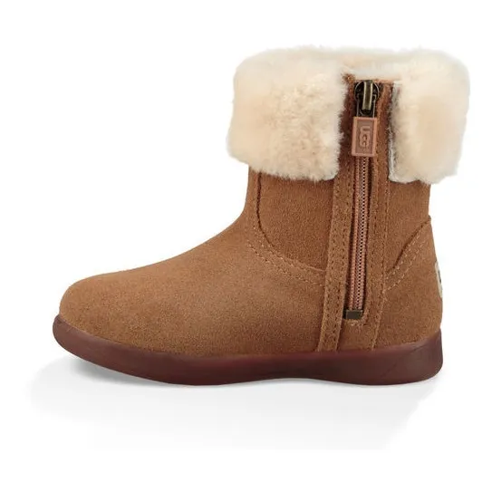 Boots Jorie II | Camel- Image produit n°2