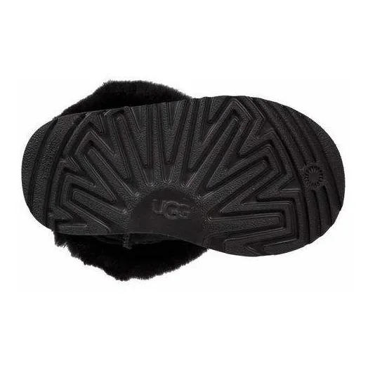 Boots Classic II Kids | Noir- Image produit n°3