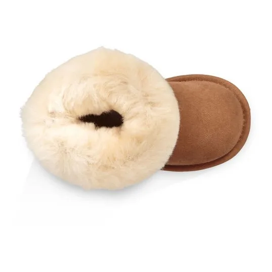 Boots Classic II | Camel- Image produit n°6