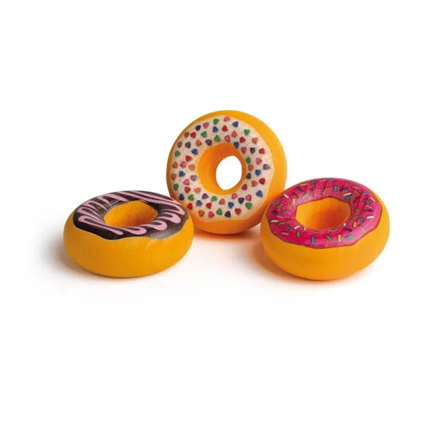 Donuts - 3er-Set