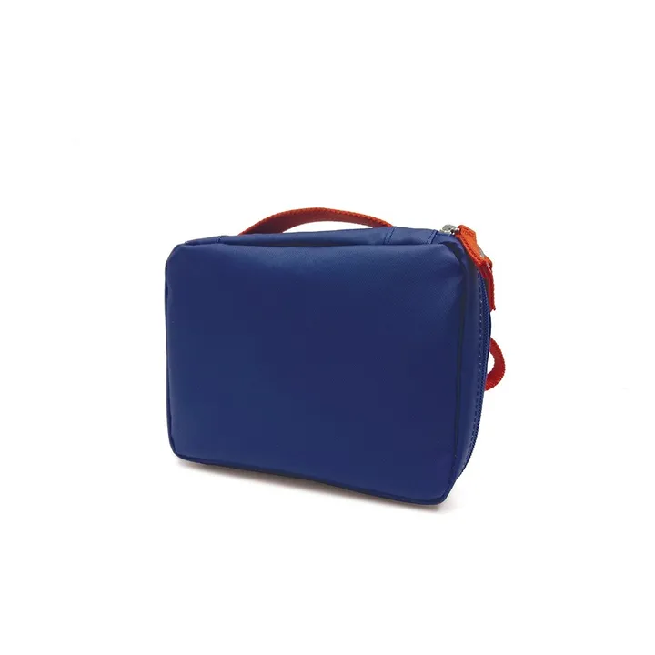 Lunch bag | Royal blue- Product image n°0