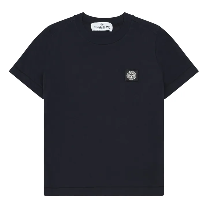 Camiseta | Azul Marino- Imagen del producto n°0