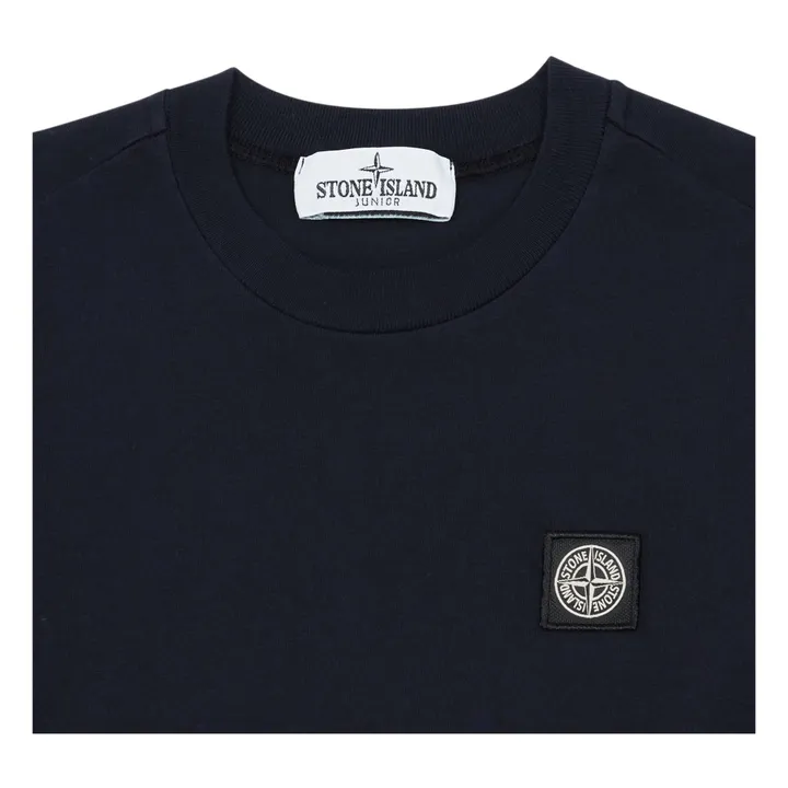Camiseta | Azul Marino- Imagen del producto n°1