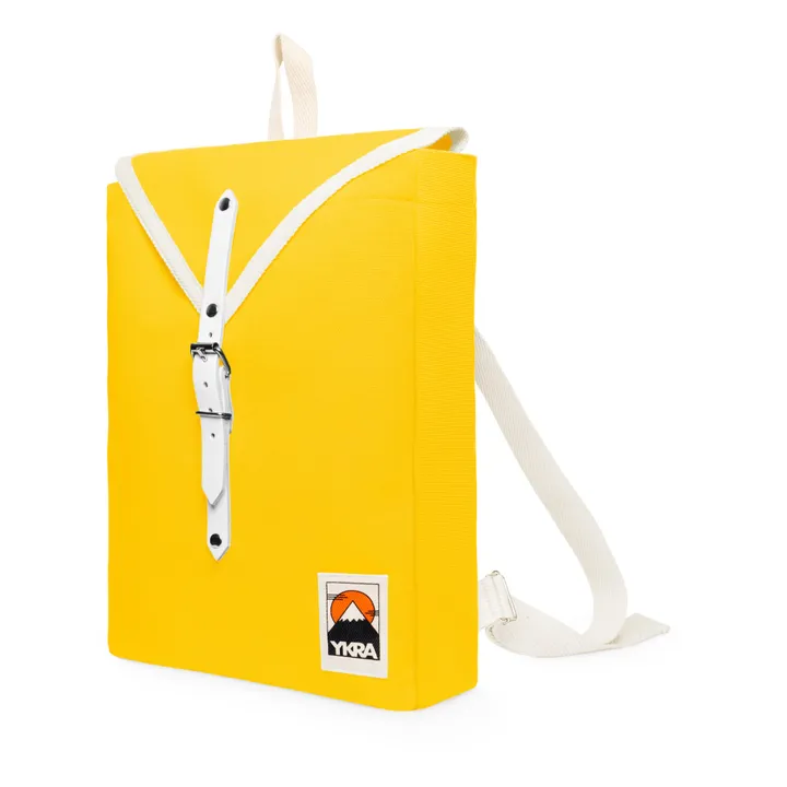 Scout Backpack | Yellow- Product image n°1