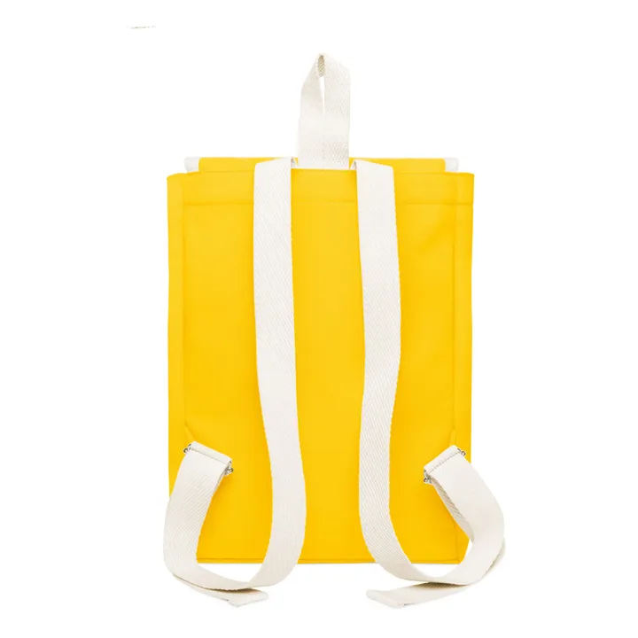 Scout Backpack | Yellow- Product image n°2