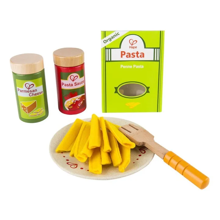 Pasta Making Toy Kit- Product image n°1