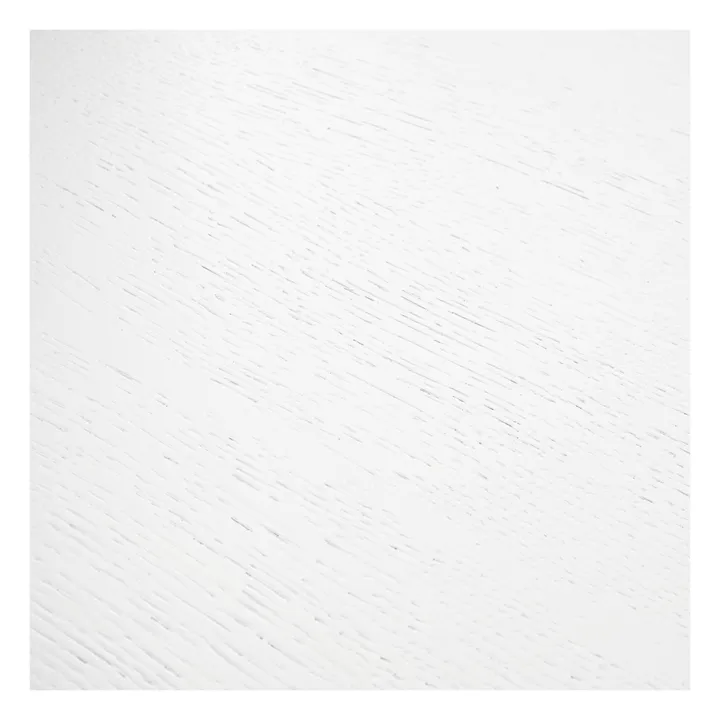 Silla de roble ratón | Blanco- Imagen del producto n°4
