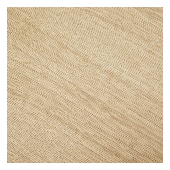 Tavolo in quercia Toppolino | Quercia