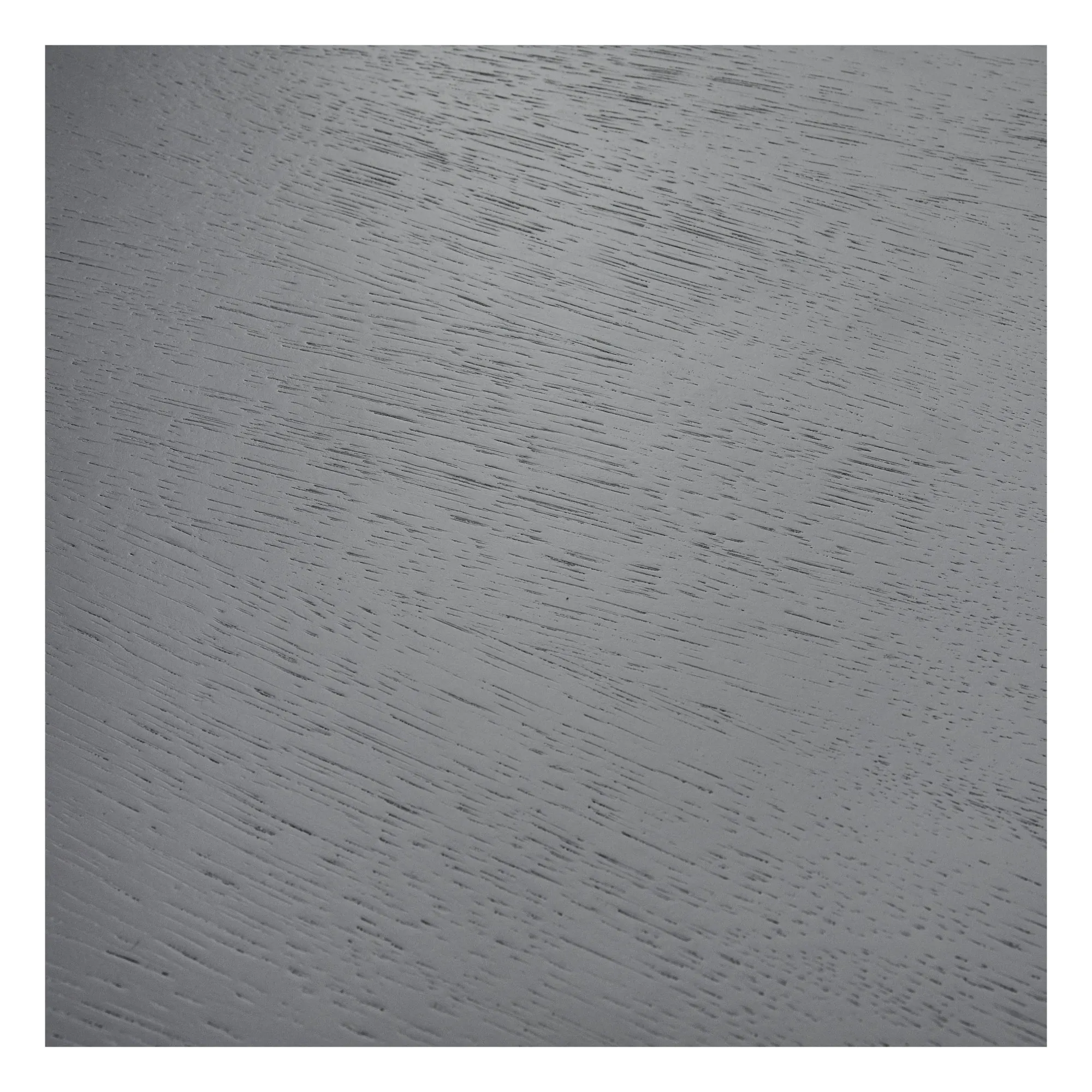 Table en chêne Souris | Gris- Image produit n°4