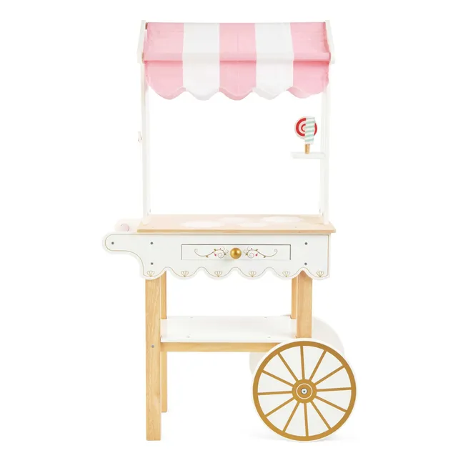 Teewagen
