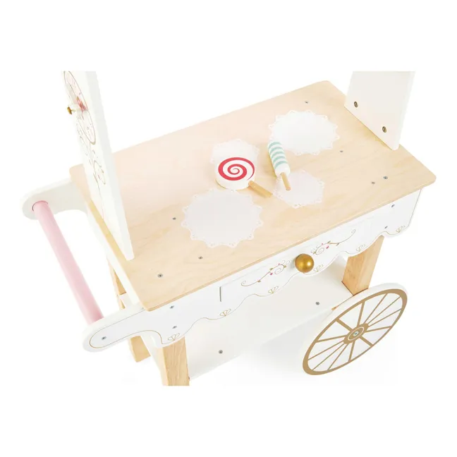 Teewagen