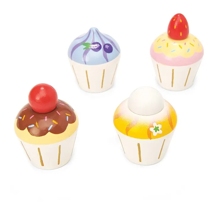 Cupcakes- Imagen del producto n°0