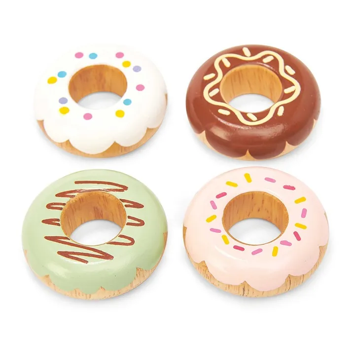 Toy Donuts- Product image n°0