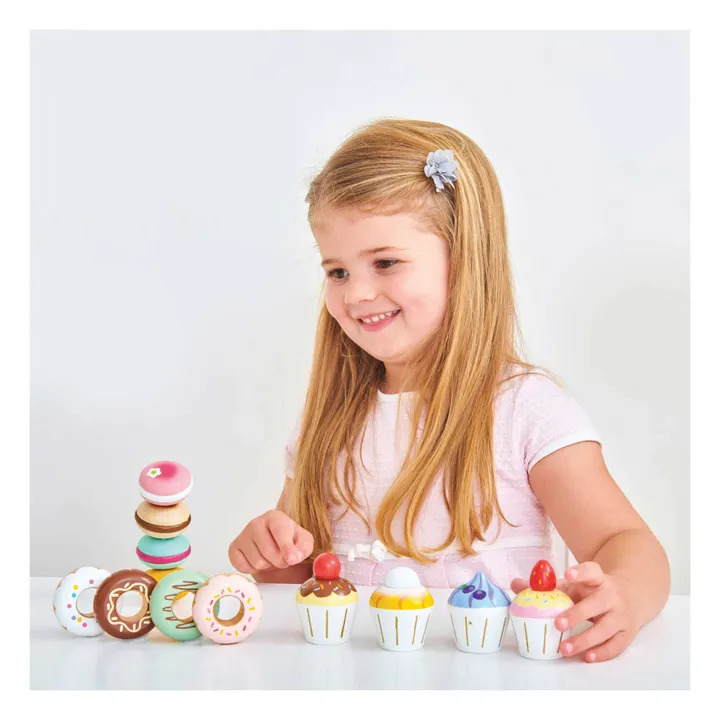 Cupcakes- Imagen del producto n°1