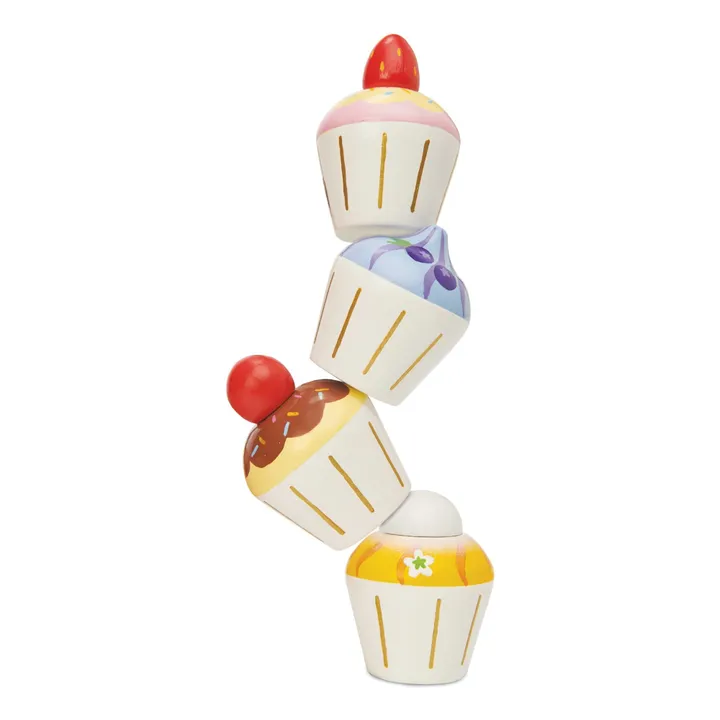 Cupcakes- Imagen del producto n°2