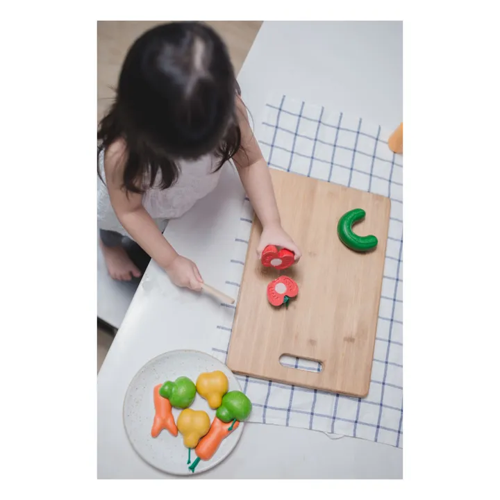 Frutas y verduras para cortar- Imagen del producto n°11